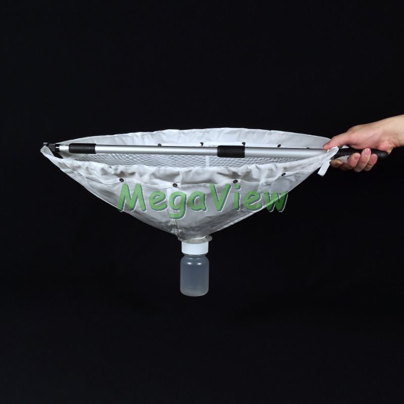 折疊式拍擊受網組(附濾網及收集瓶,口徑60cm):圖片 11