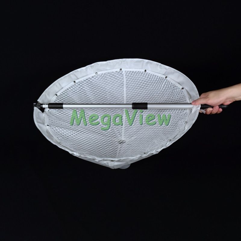 折疊式拍擊受網組(附濾網及收集瓶,口徑60cm):圖片 10